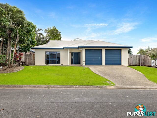 47 Kendall Street MOUNT SHERIDAN QLD 4868