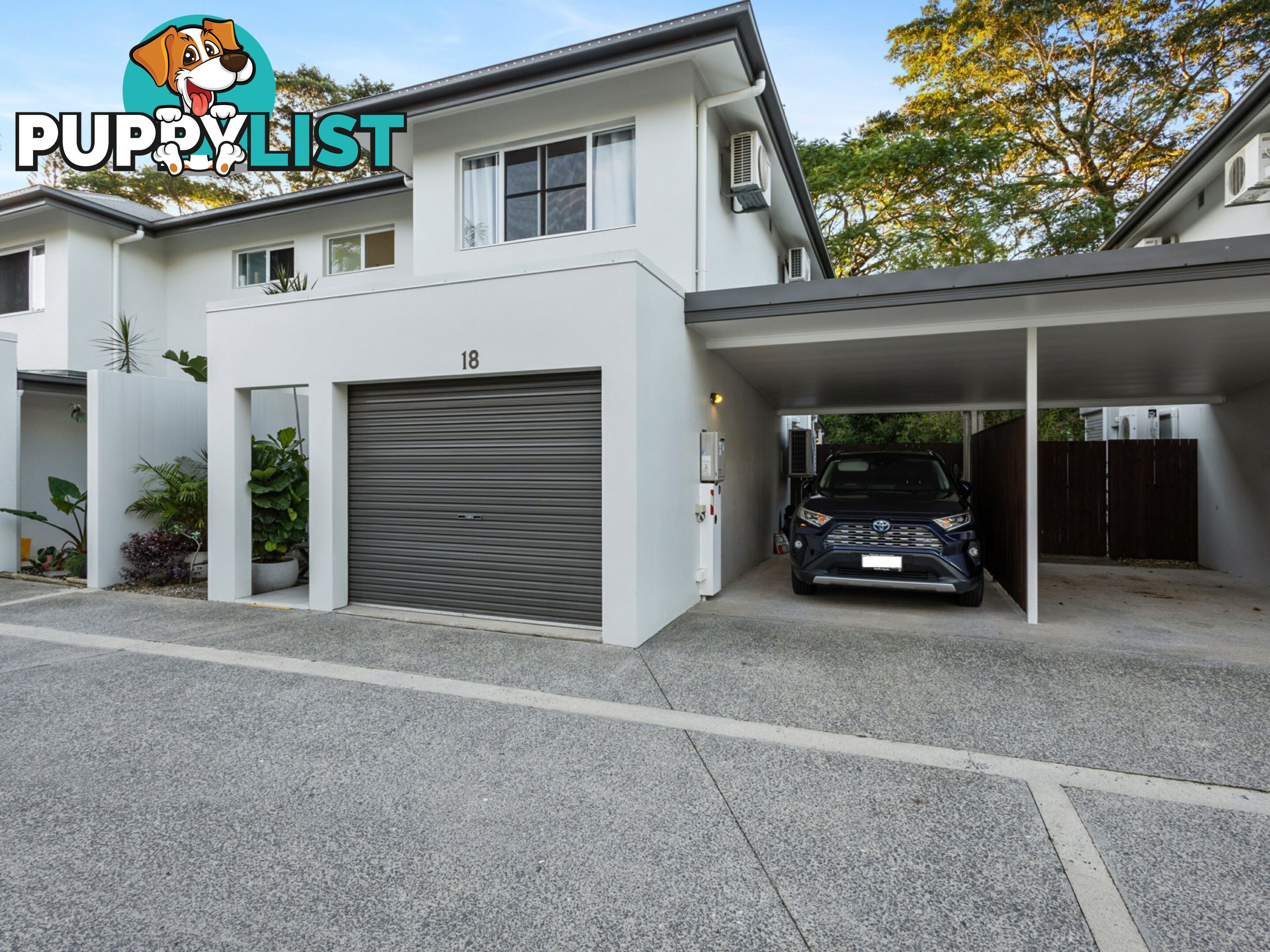 18/20-38 Sandwich Street KAMERUNGA QLD 4870