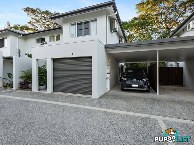 18/20-38 Sandwich Street KAMERUNGA QLD 4870