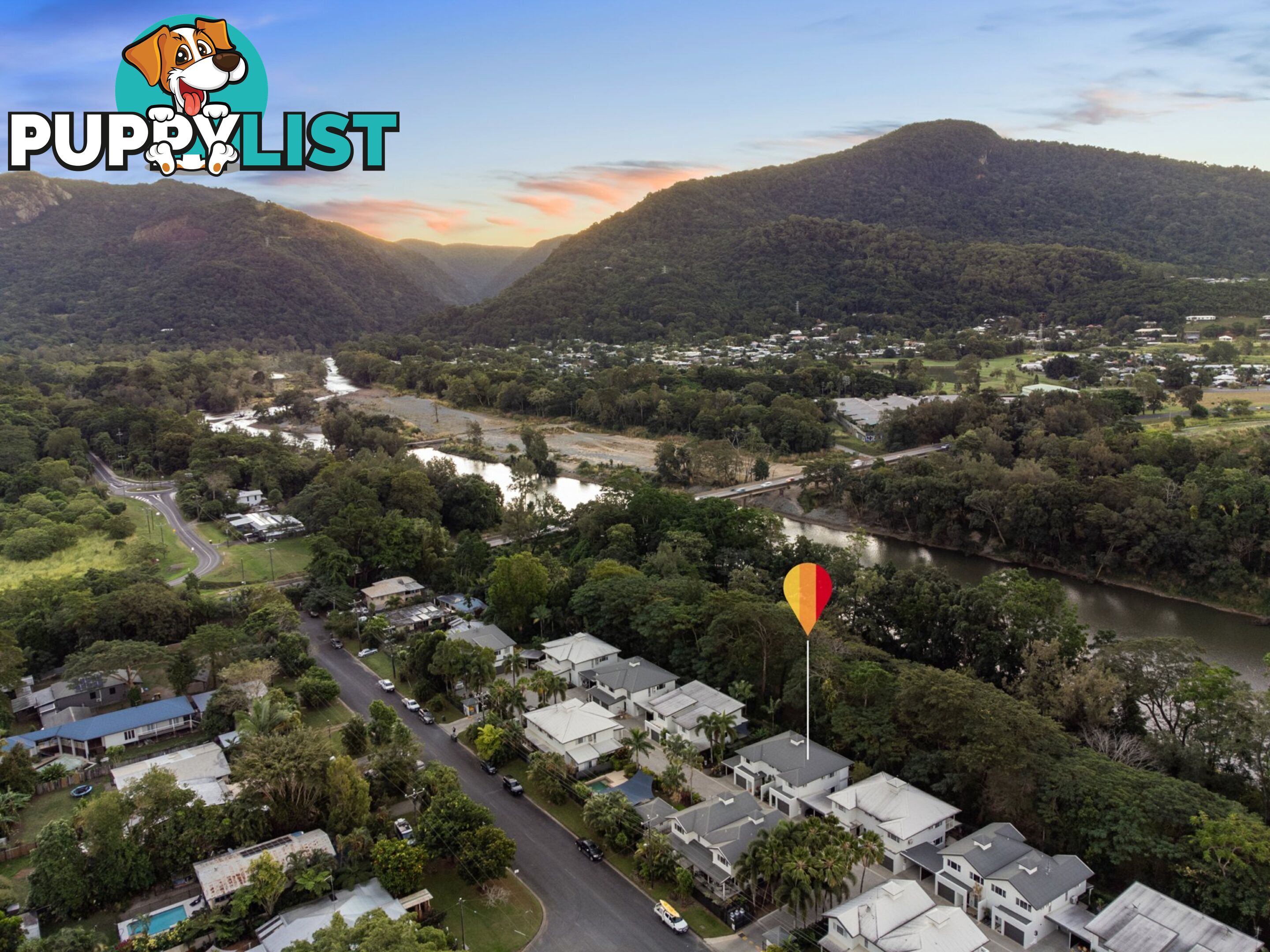 18/20-38 Sandwich Street KAMERUNGA QLD 4870