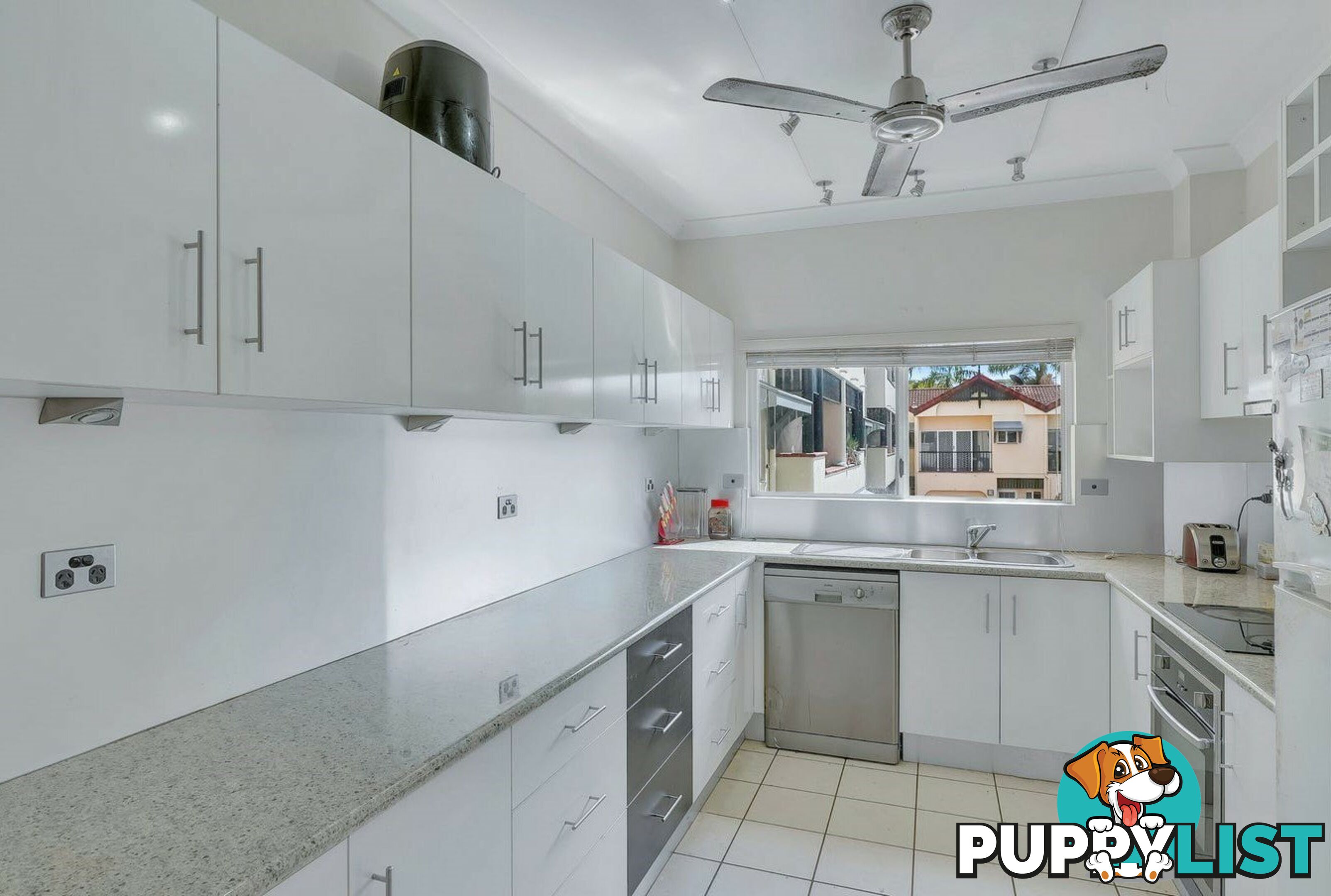 16/442 Mulgrave Road EARLVILLE QLD 4870