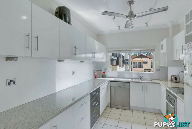 16/442 Mulgrave Road EARLVILLE QLD 4870