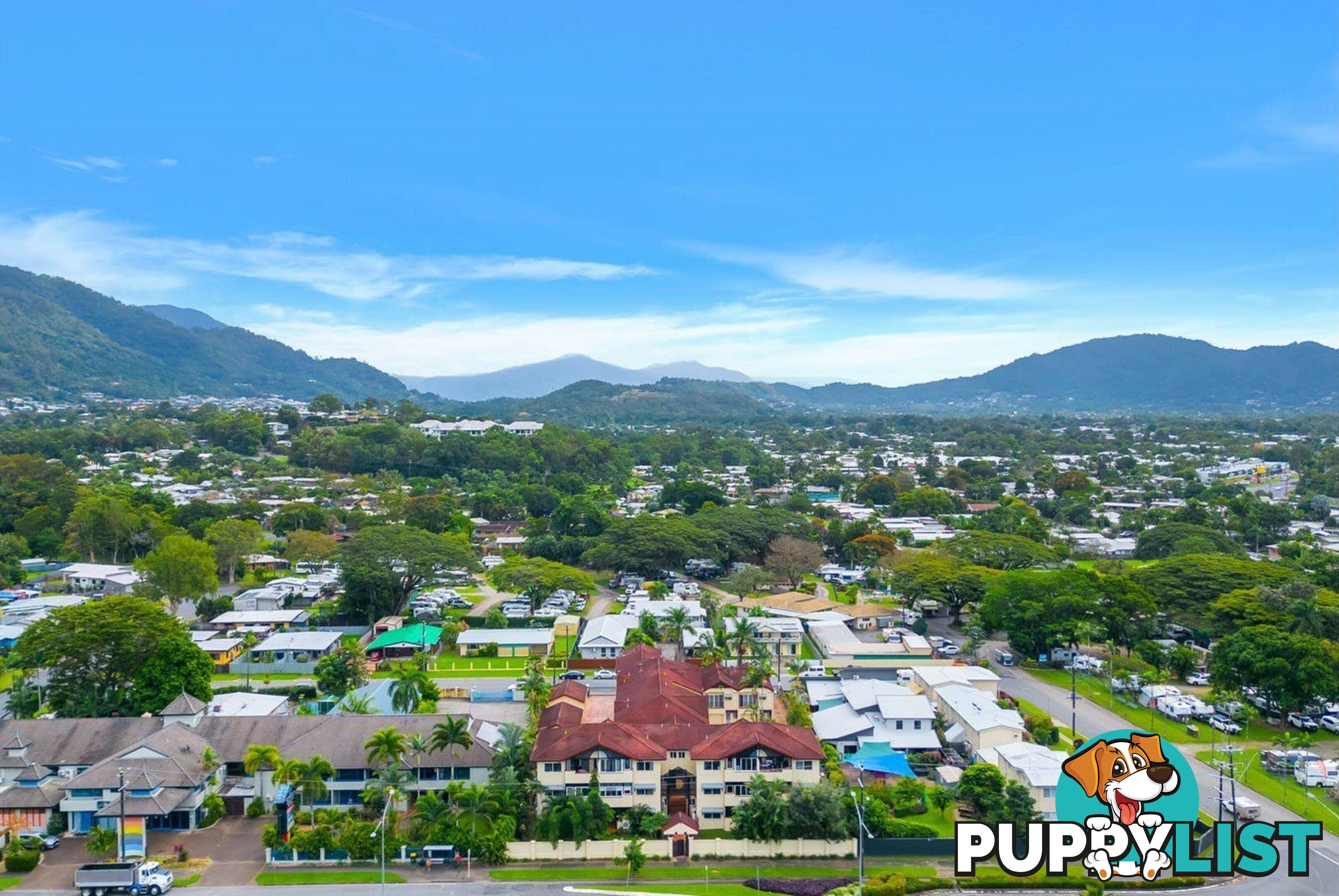 16/442 Mulgrave Road EARLVILLE QLD 4870
