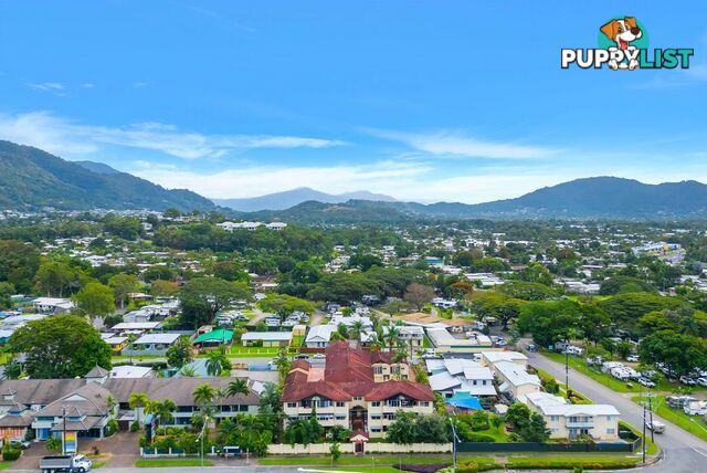 16/442 Mulgrave Road EARLVILLE QLD 4870