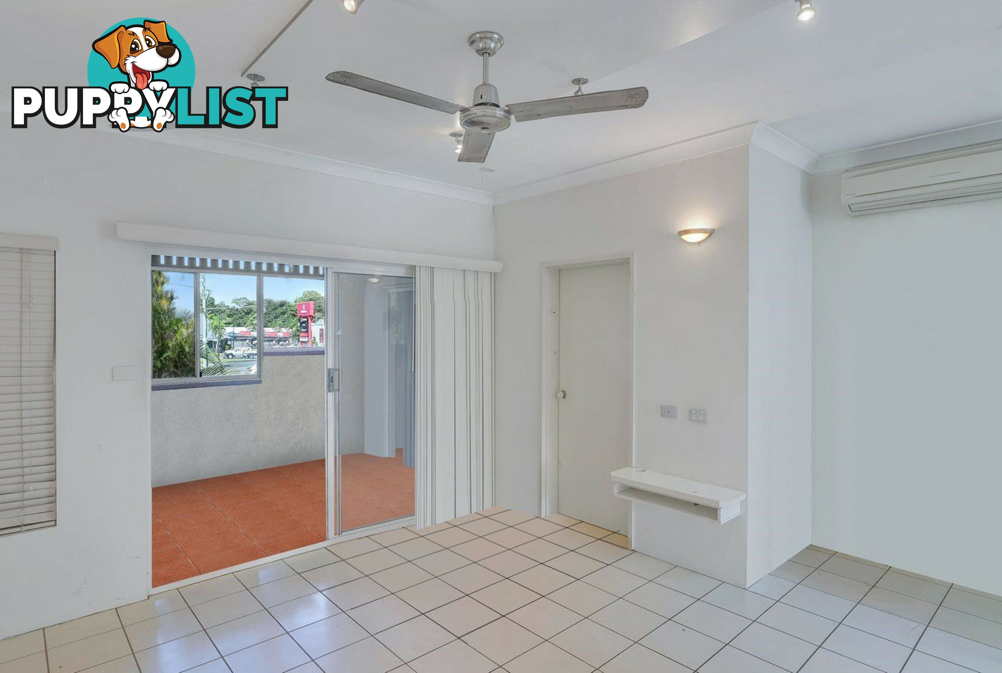 16/442 Mulgrave Road EARLVILLE QLD 4870