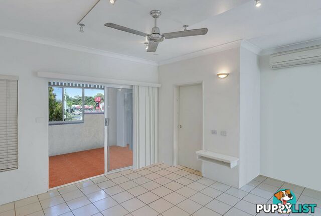 16/442 Mulgrave Road EARLVILLE QLD 4870