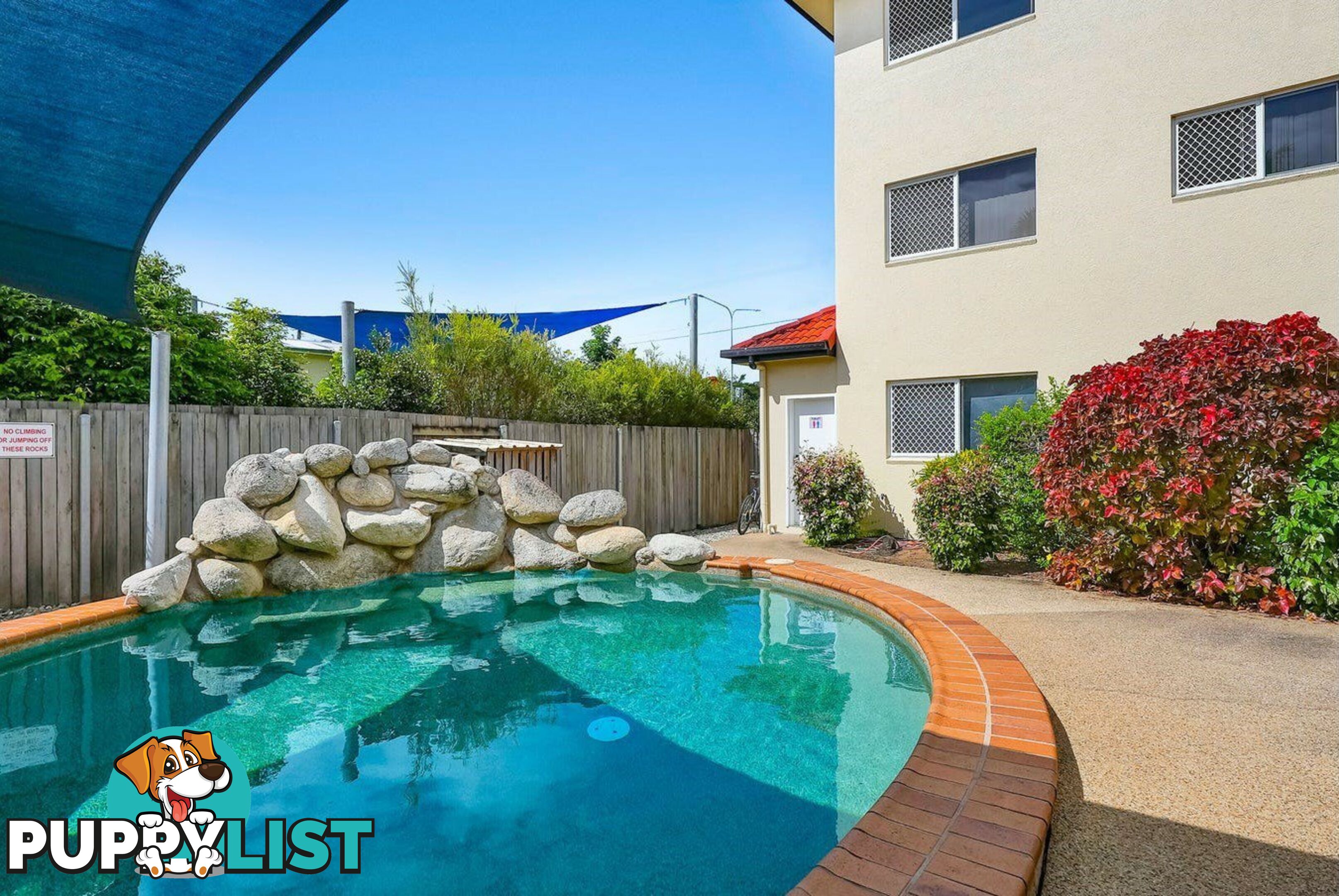 16/442 Mulgrave Road EARLVILLE QLD 4870