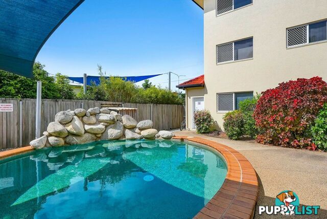 16/442 Mulgrave Road EARLVILLE QLD 4870