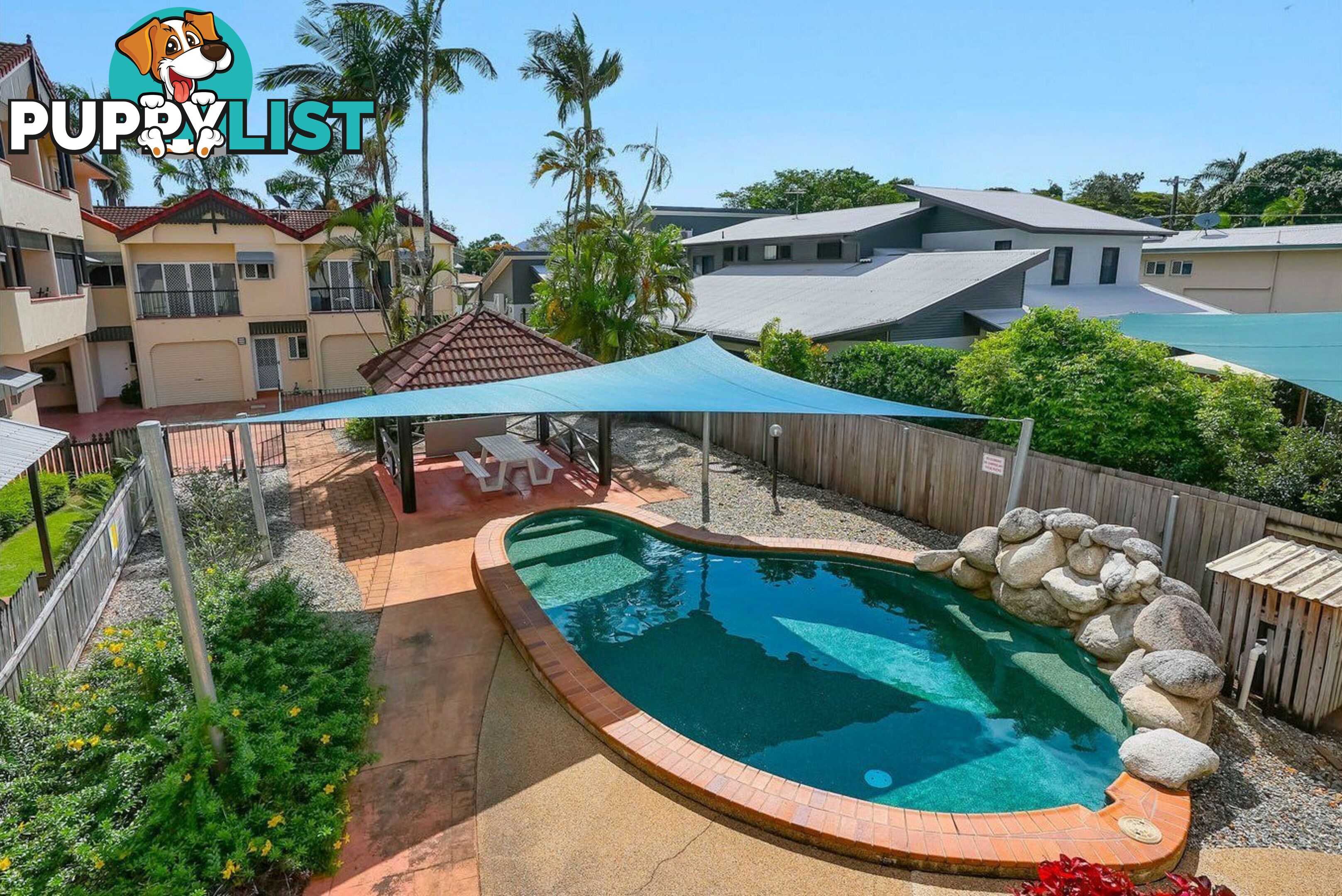 16/442 Mulgrave Road EARLVILLE QLD 4870