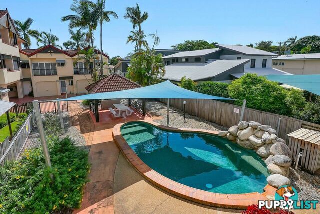 16/442 Mulgrave Road EARLVILLE QLD 4870