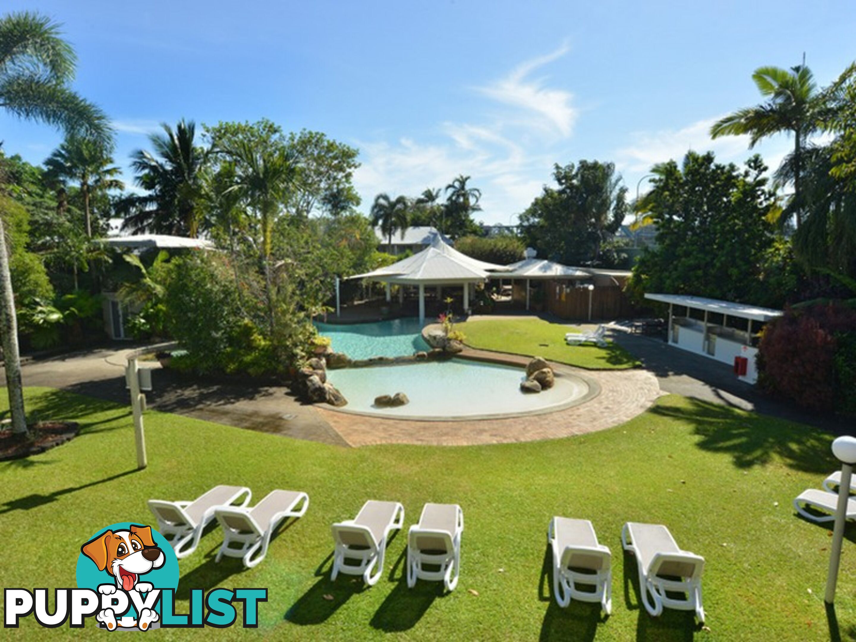 Unit 290/1-21 Anderson Road WOREE QLD 4868