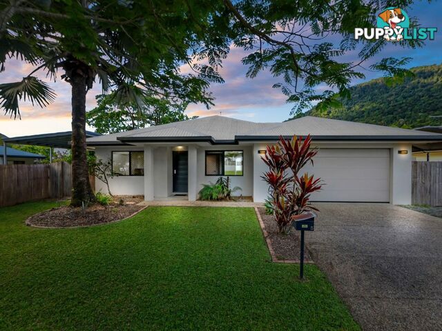 5 Mackerras Street REDLYNCH QLD 4870