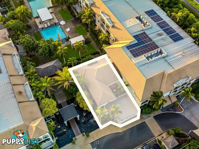 102/12-21 Gregory Street WESTCOURT QLD 4870