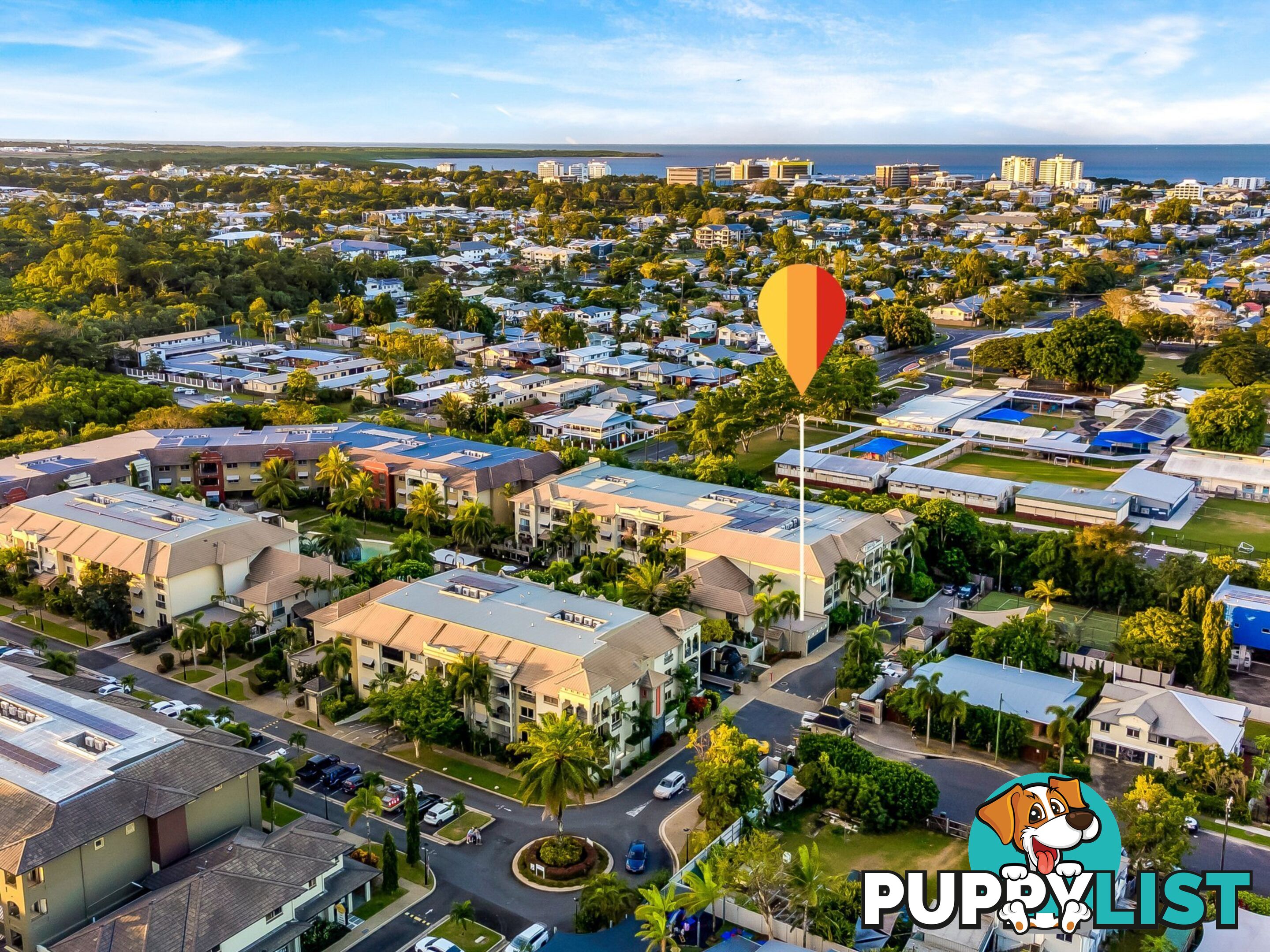 102/12-21 Gregory Street WESTCOURT QLD 4870