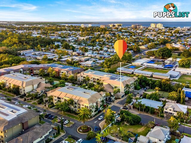 102/12-21 Gregory Street WESTCOURT QLD 4870