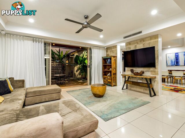 102/12-21 Gregory Street WESTCOURT QLD 4870