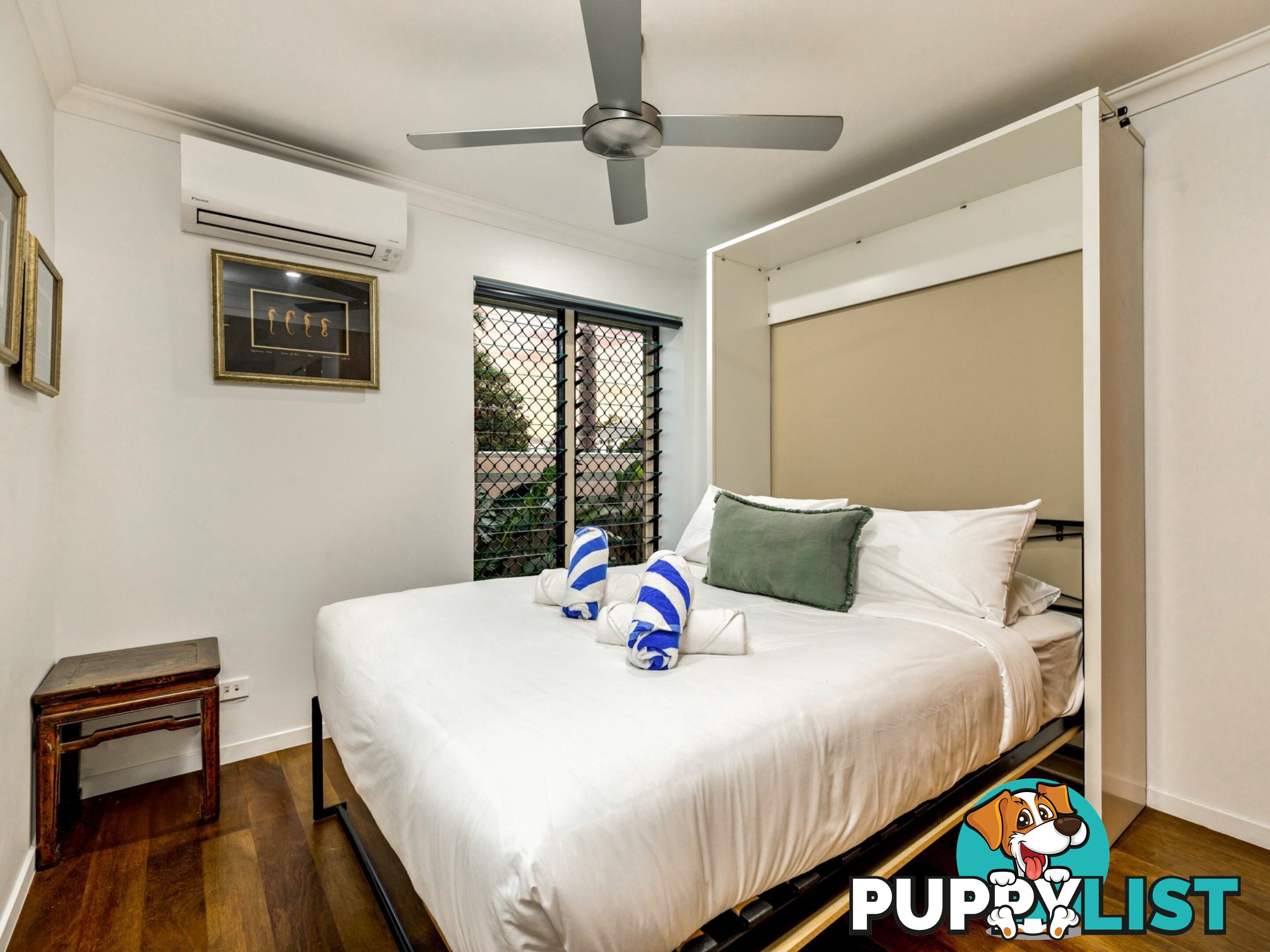 102/12-21 Gregory Street WESTCOURT QLD 4870