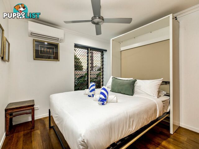 102/12-21 Gregory Street WESTCOURT QLD 4870