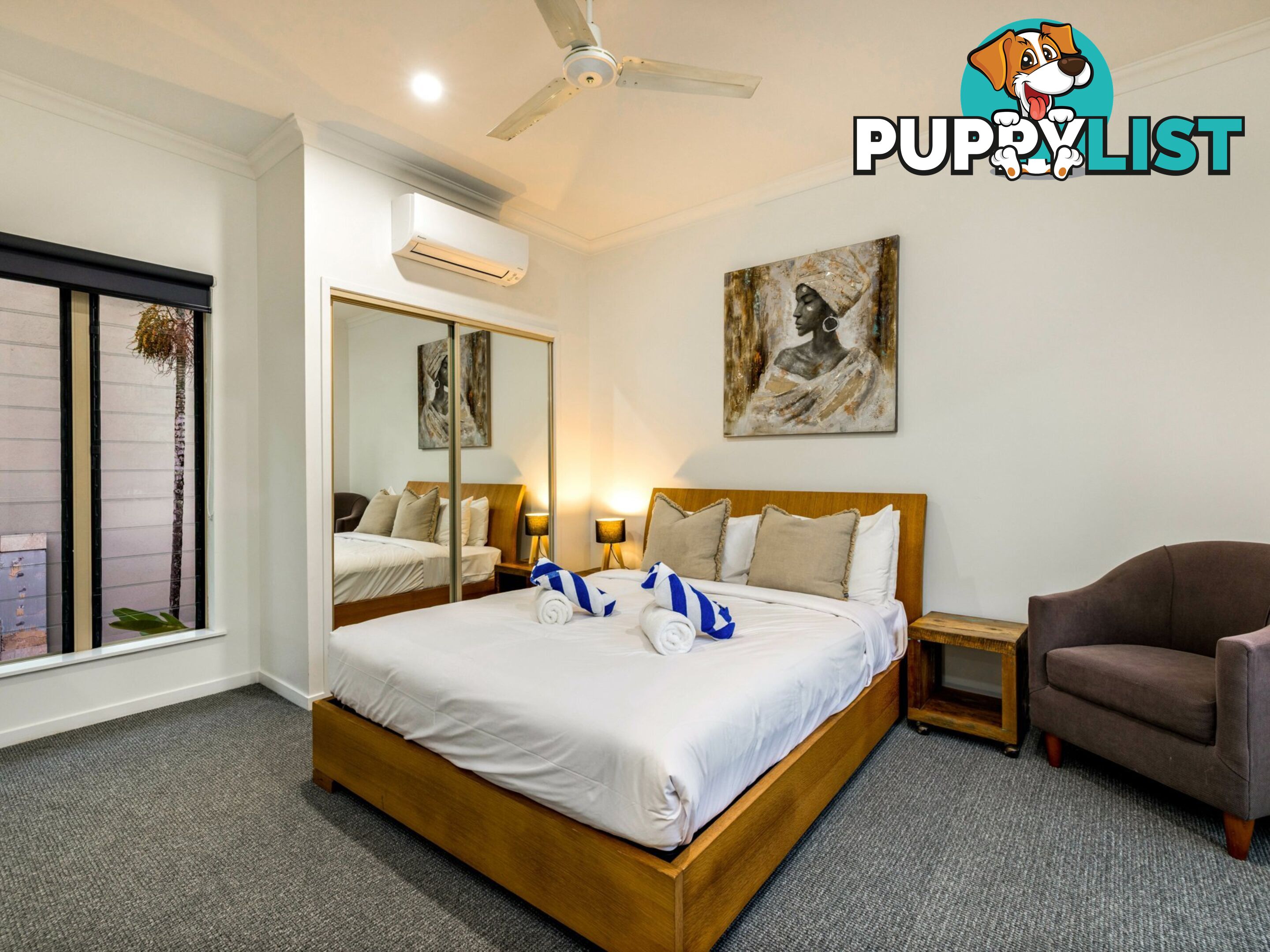 102/12-21 Gregory Street WESTCOURT QLD 4870