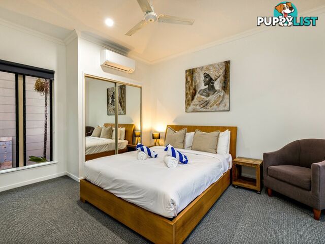 102/12-21 Gregory Street WESTCOURT QLD 4870