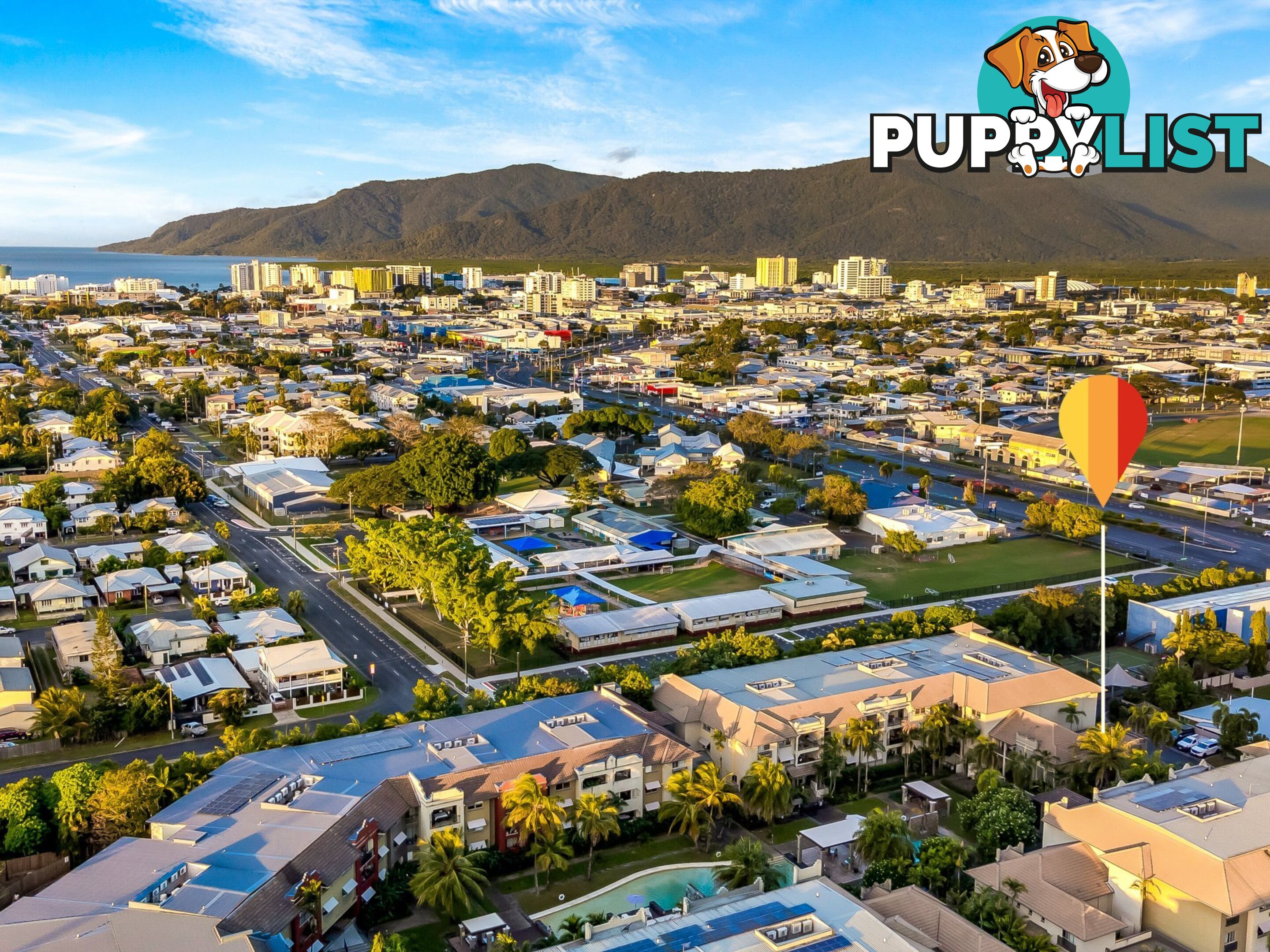 102/12-21 Gregory Street WESTCOURT QLD 4870
