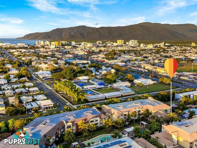 102/12-21 Gregory Street WESTCOURT QLD 4870