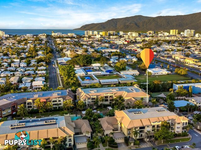 102/12-21 Gregory Street WESTCOURT QLD 4870