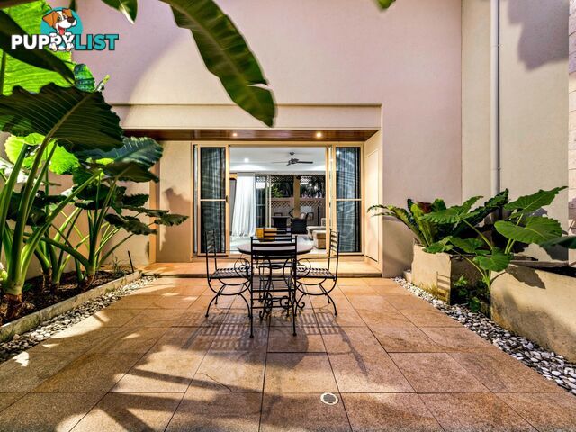 102/12-21 Gregory Street WESTCOURT QLD 4870