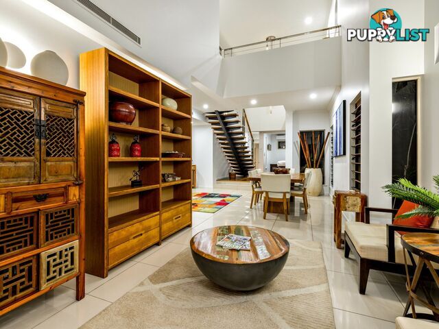 102/12-21 Gregory Street WESTCOURT QLD 4870