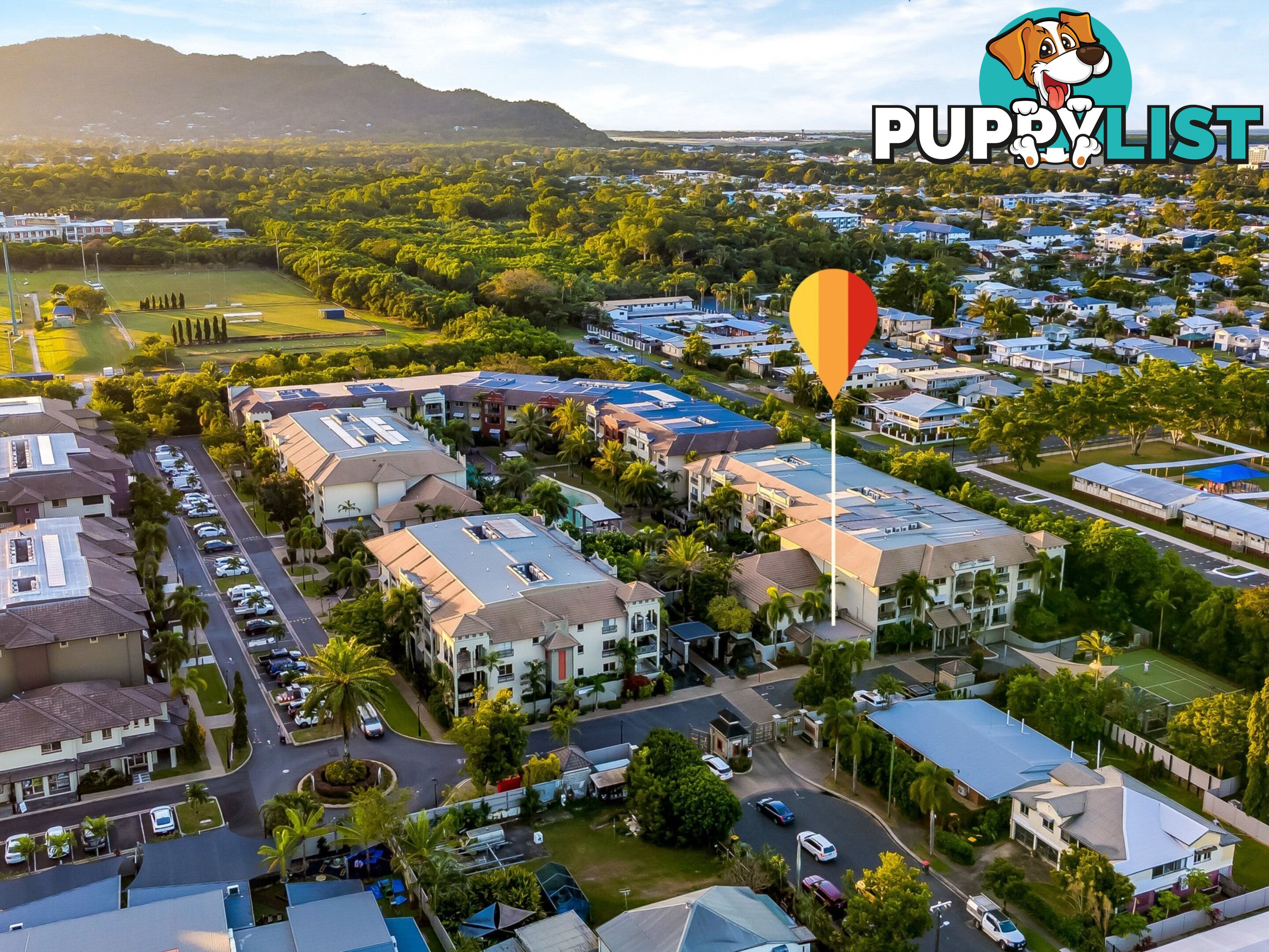 102/12-21 Gregory Street WESTCOURT QLD 4870