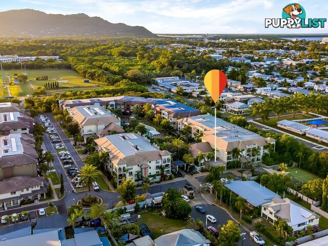 102/12-21 Gregory Street WESTCOURT QLD 4870