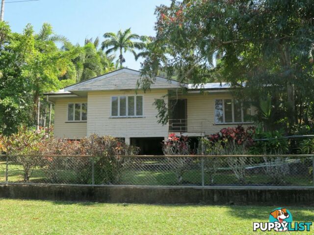 1 Bradford Street WHITFIELD QLD 4870