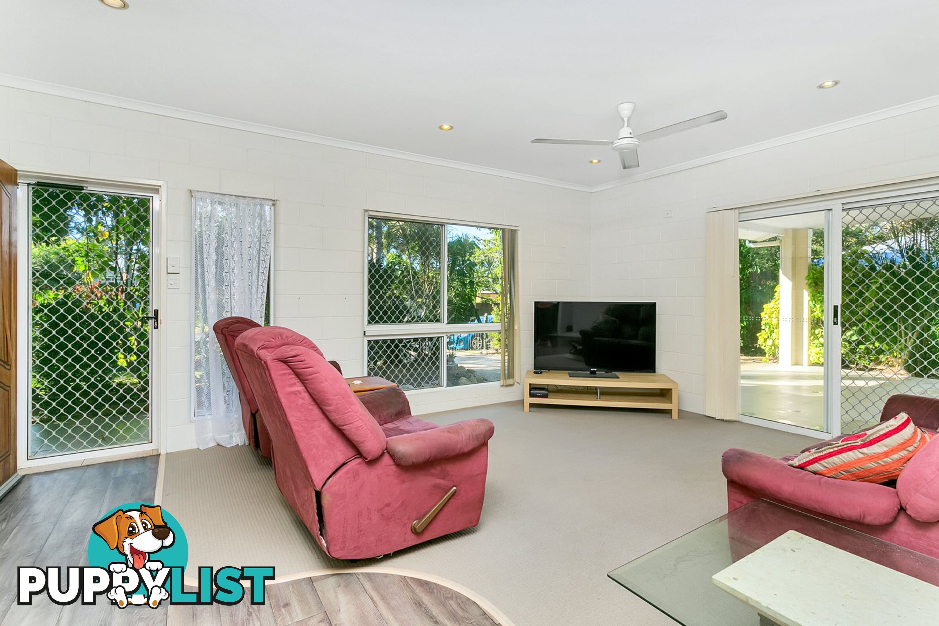 5 Scotia Close MOUNT SHERIDAN QLD 4868