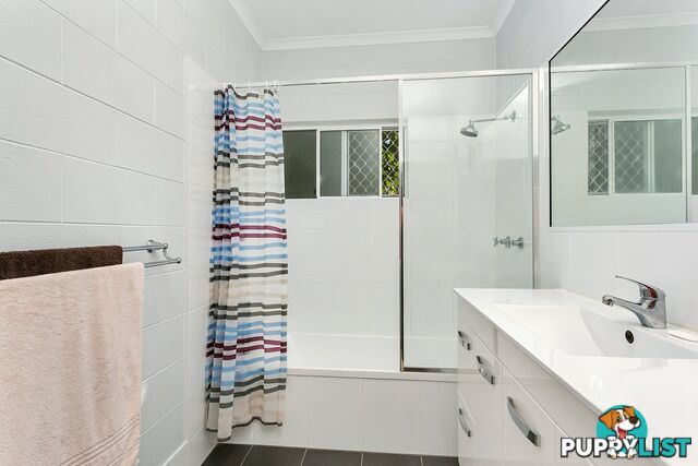 5 Scotia Close MOUNT SHERIDAN QLD 4868