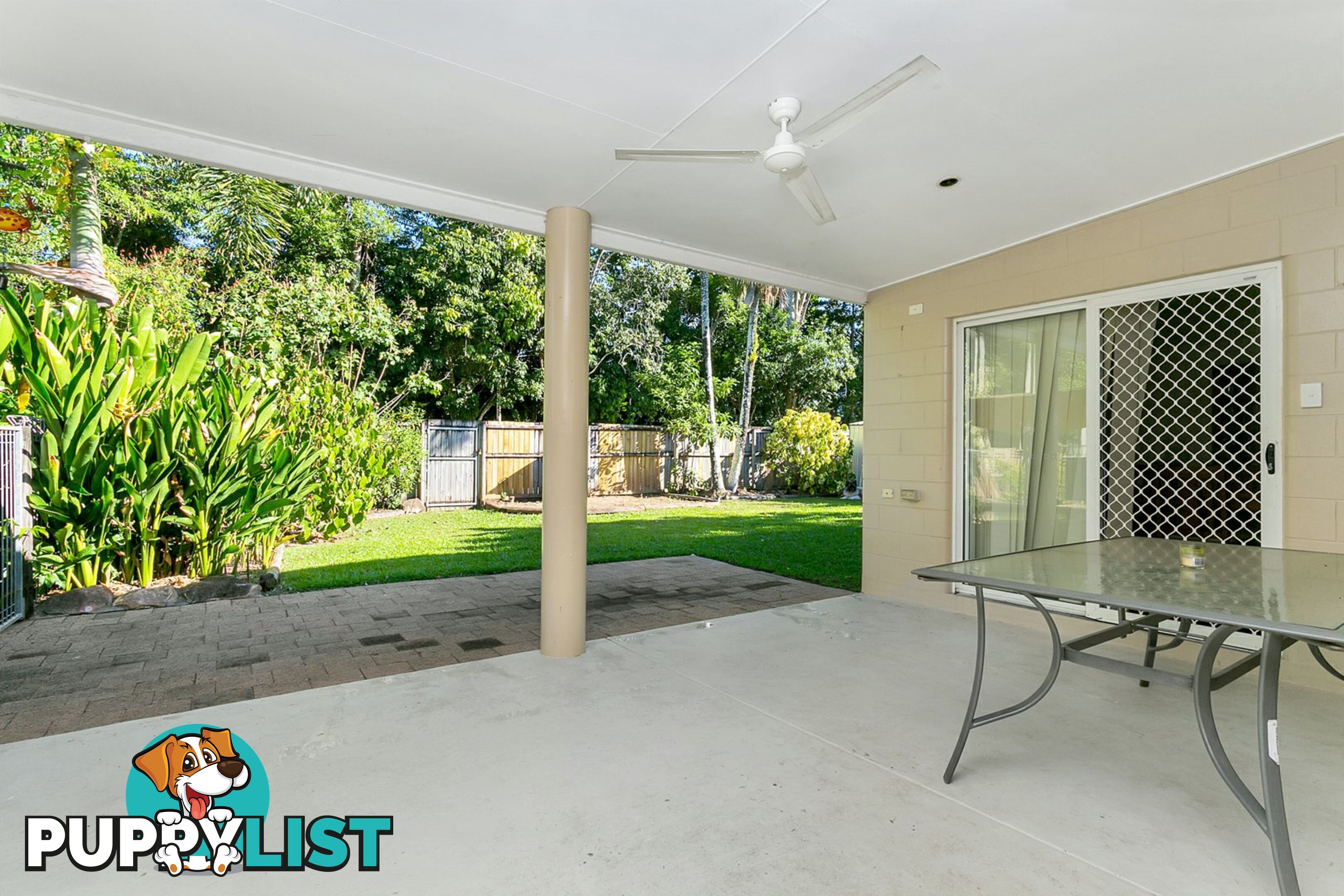 5 Scotia Close MOUNT SHERIDAN QLD 4868