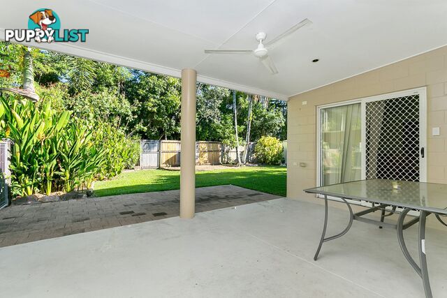 5 Scotia Close MOUNT SHERIDAN QLD 4868