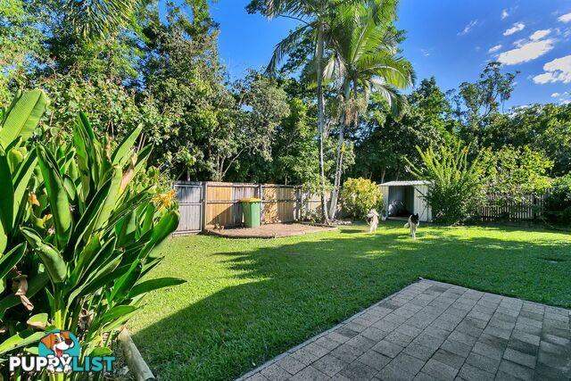 5 Scotia Close MOUNT SHERIDAN QLD 4868