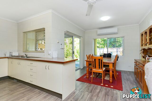 5 Scotia Close MOUNT SHERIDAN QLD 4868