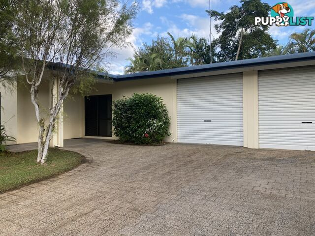 15 Hobson Drive BRINSMEAD QLD 4870