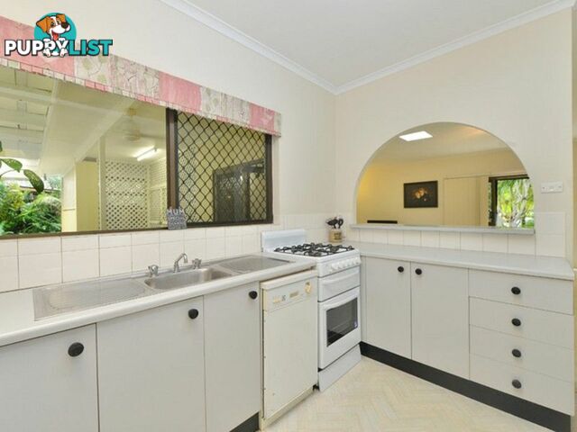 15 Hobson Drive BRINSMEAD QLD 4870