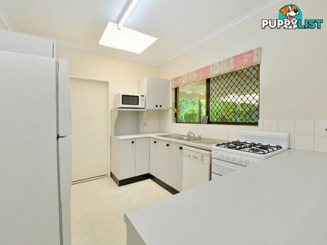 15 Hobson Drive BRINSMEAD QLD 4870