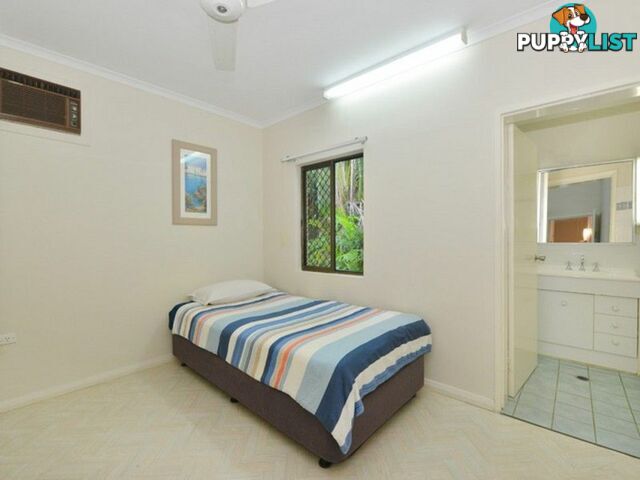 15 Hobson Drive BRINSMEAD QLD 4870