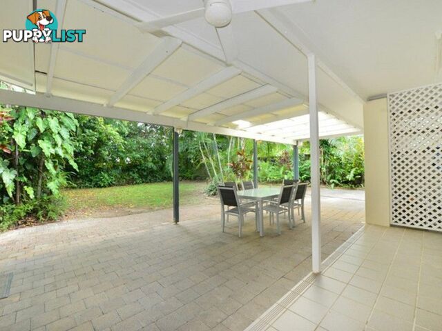 15 Hobson Drive BRINSMEAD QLD 4870