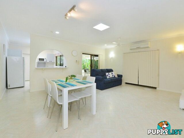 15 Hobson Drive BRINSMEAD QLD 4870
