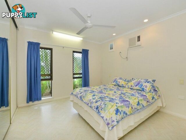 15 Hobson Drive BRINSMEAD QLD 4870