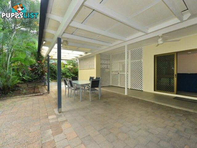 15 Hobson Drive BRINSMEAD QLD 4870