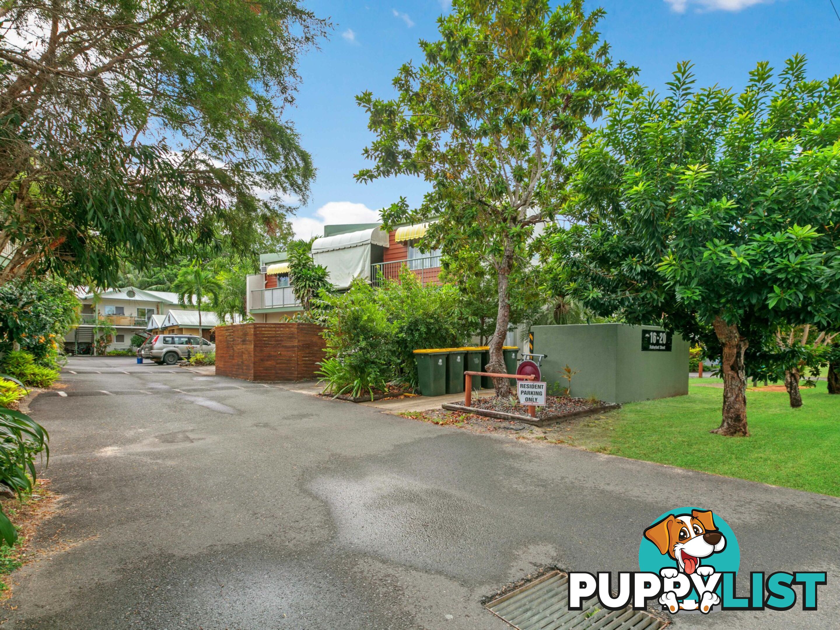 1/16-20 Rutherford Street YORKEYS KNOB QLD 4878