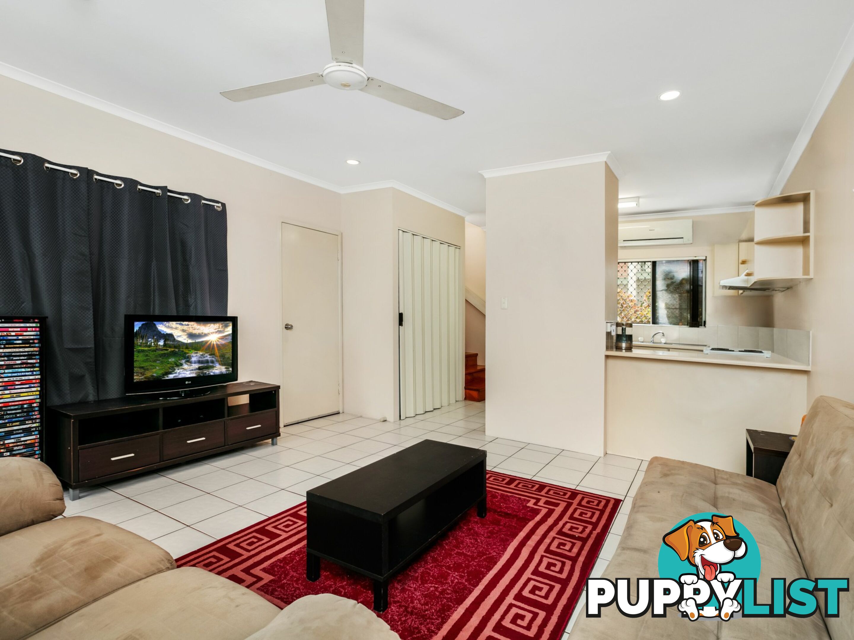 1/16-20 Rutherford Street YORKEYS KNOB QLD 4878