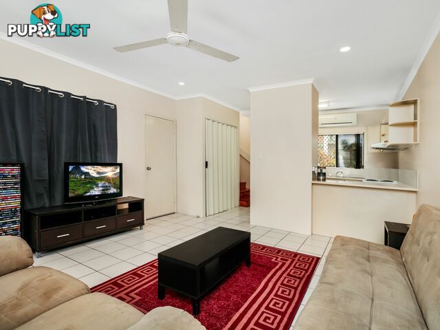 1/16-20 Rutherford Street YORKEYS KNOB QLD 4878