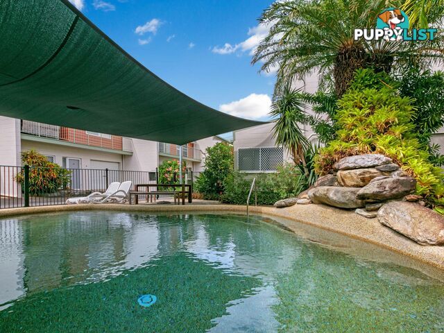 1/16-20 Rutherford Street YORKEYS KNOB QLD 4878